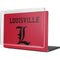 University of Louisville Cardinals MacBook Cases